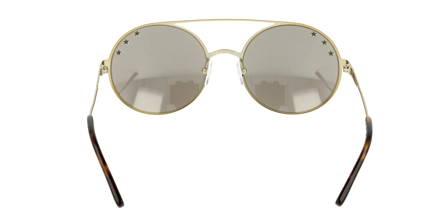 Lentes de Sol Michael Kors MK1027 Dorado-Ópticas LUX, Ve Más Allá