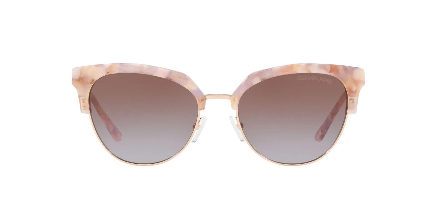 Lentes de Sol Michael Kors MK1033 Rosa-Ópticas LUX, Ve Más Allá