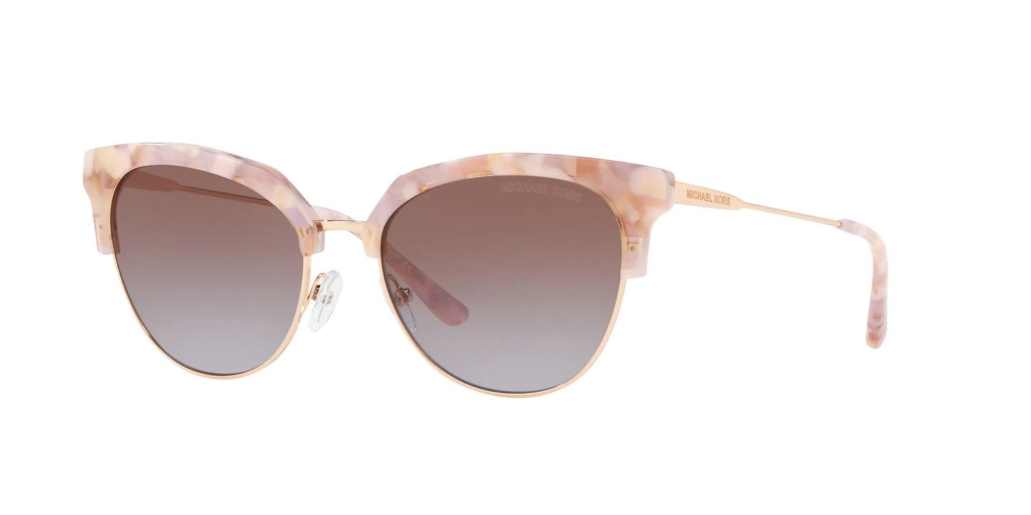 Lentes de Sol Michael Kors MK1033 Rosa-Ópticas LUX, Ve Más Allá