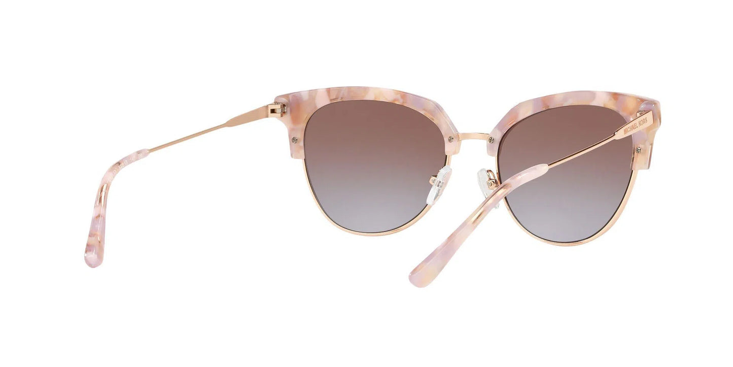 Lentes de Sol Michael Kors MK1033 Rosa-Ópticas LUX, Ve Más Allá