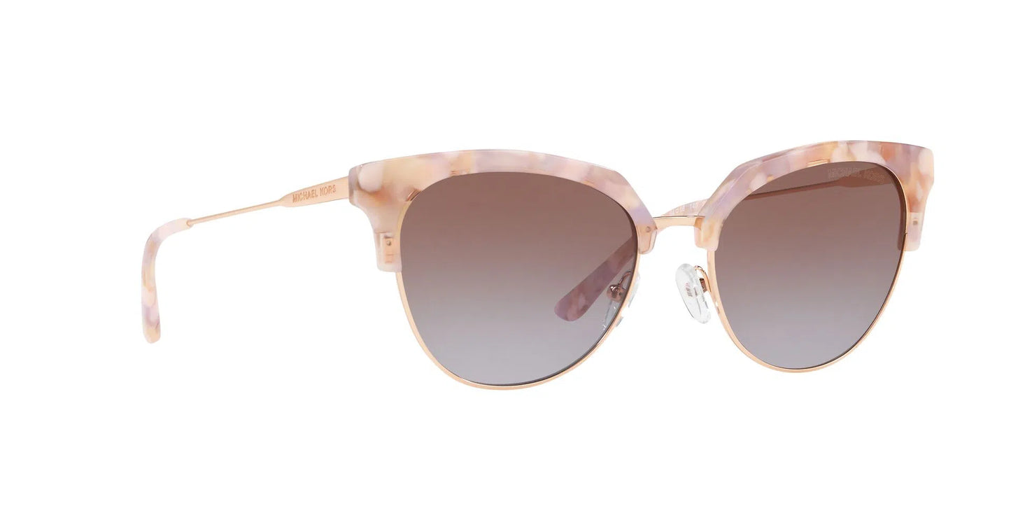 Lentes de Sol Michael Kors MK1033 Rosa-Ópticas LUX, Ve Más Allá