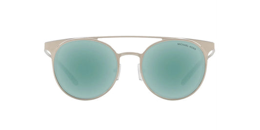 Lentes de Sol Michael Kors MK1030 Plata-Ópticas LUX, Ve Más Allá