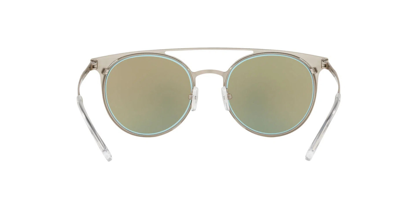 Lentes de Sol Michael Kors MK1030 Plata-Ópticas LUX, Ve Más Allá