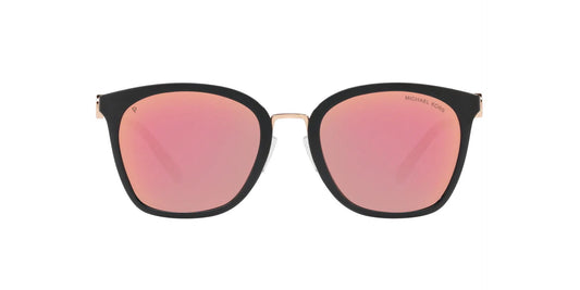 Lentes de Sol Michael Kors MK2064 Negro-Ópticas LUX, Ve Más Allá