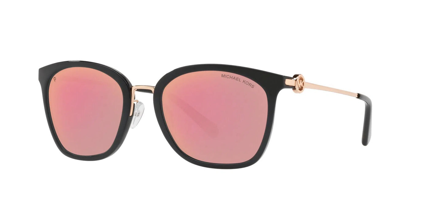 Lentes de Sol Michael Kors MK2064 Negro-Ópticas LUX, Ve Más Allá