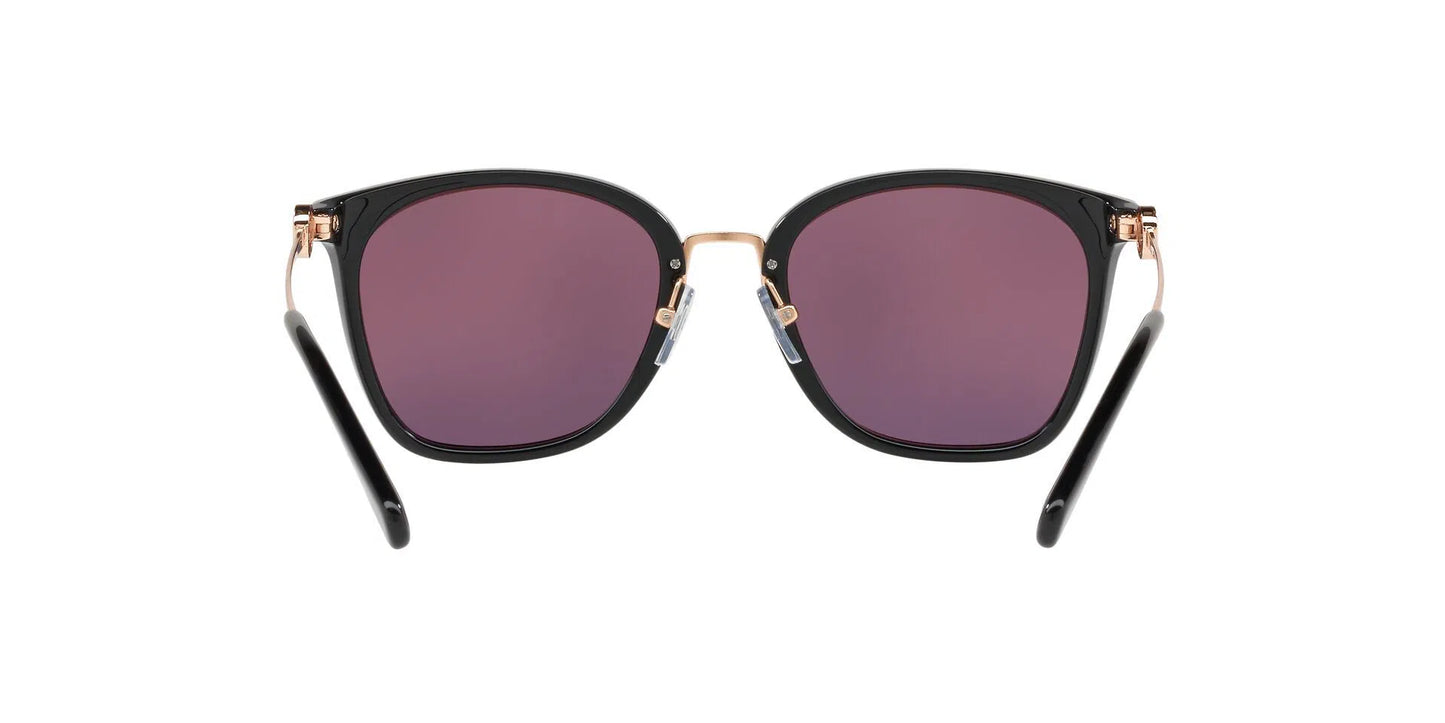 Lentes de Sol Michael Kors MK2064 Negro-Ópticas LUX, Ve Más Allá