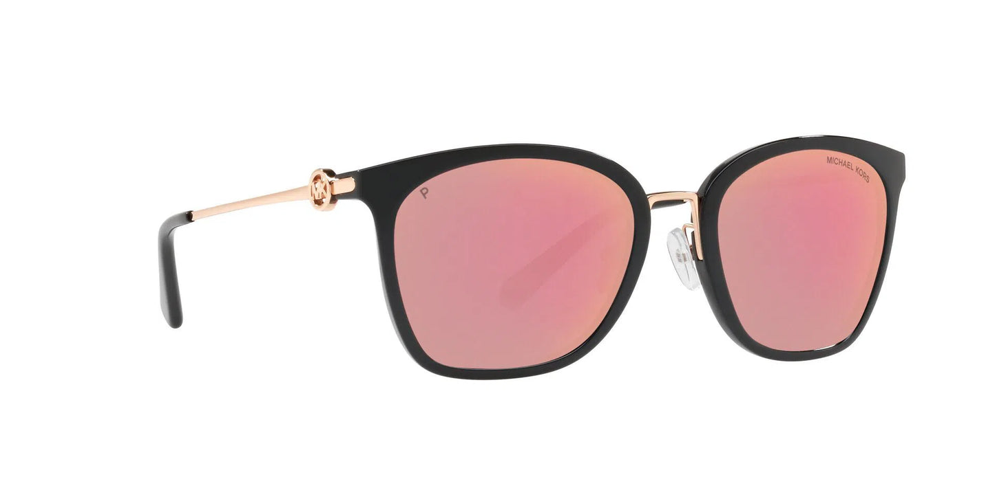 Lentes de Sol Michael Kors MK2064 Negro-Ópticas LUX, Ve Más Allá