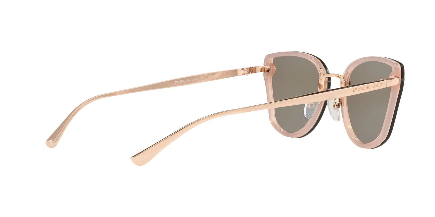 Lentes de Sol Michael Kors MK2068 Rosa-Ópticas LUX, Ve Más Allá