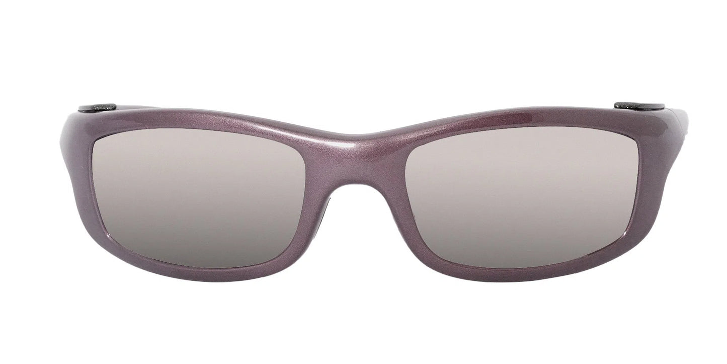 Lentes de Sol Googles Deportivos RALLY Morado-Ópticas LUX, Ve Más Allá