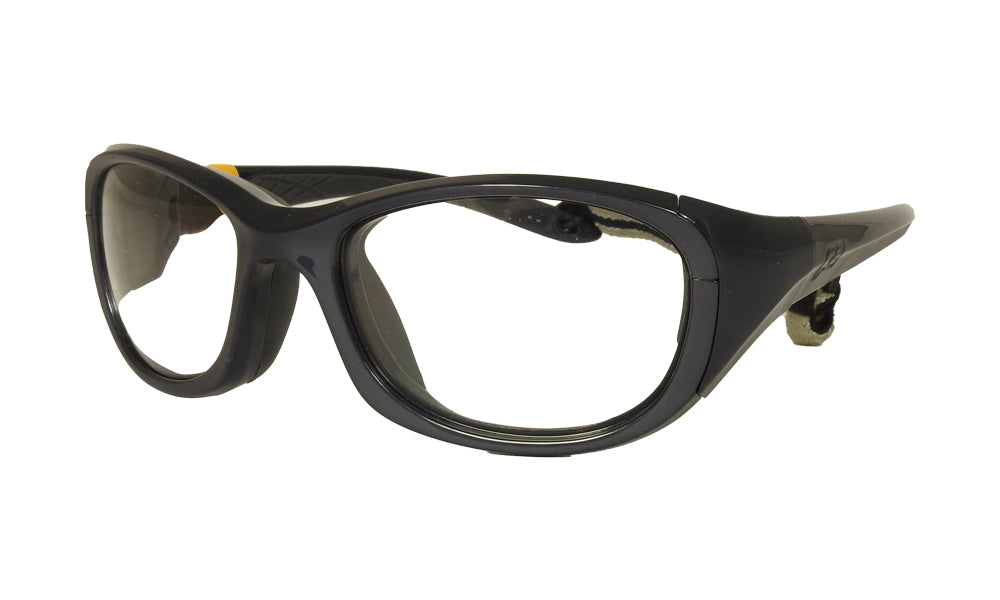 Lente Oftálmico Goggles Deportivos ALLPRO Azul