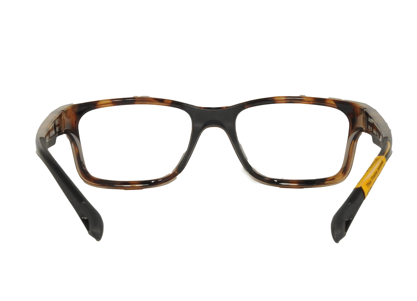 Lente Oftálmico Goggles Deportivos Kids HYBRIDH2 Havana
