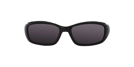 Lentes de Sol Googles Deportivos GD1021 Negro-Ópticas LUX, Ve Más Allá