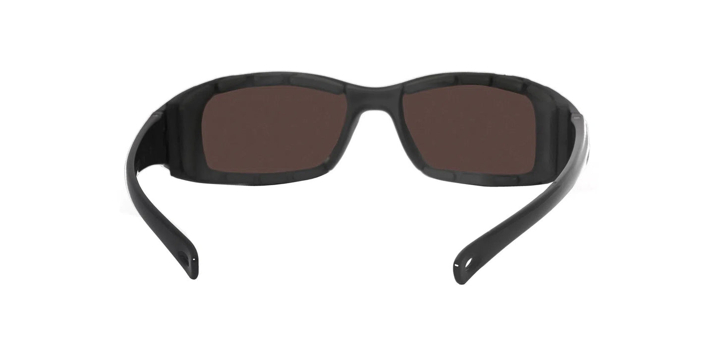 Lentes de Sol Googles Deportivos GD1021 Negro-Ópticas LUX, Ve Más Allá