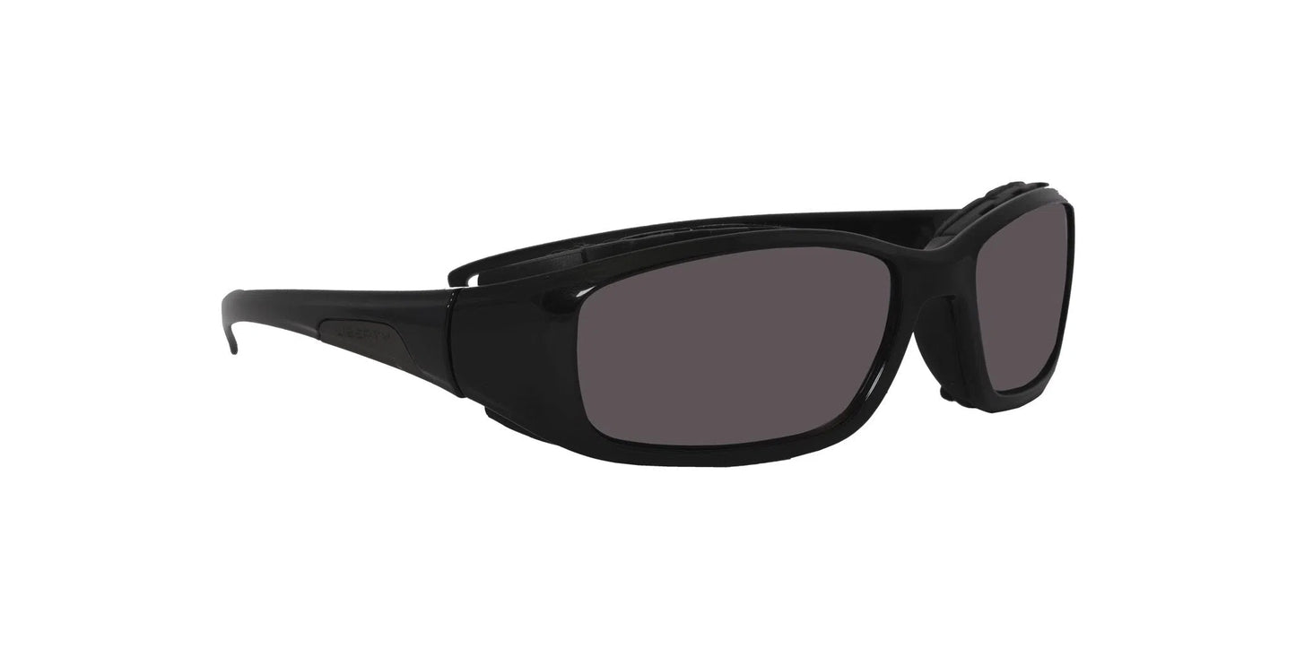 Lentes de Sol Googles Deportivos GD1021 Negro-Ópticas LUX, Ve Más Allá