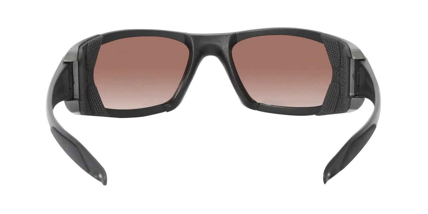 Lentes de Sol Googles Deportivos GD2111 Negro-Ópticas LUX, Ve Más Allá