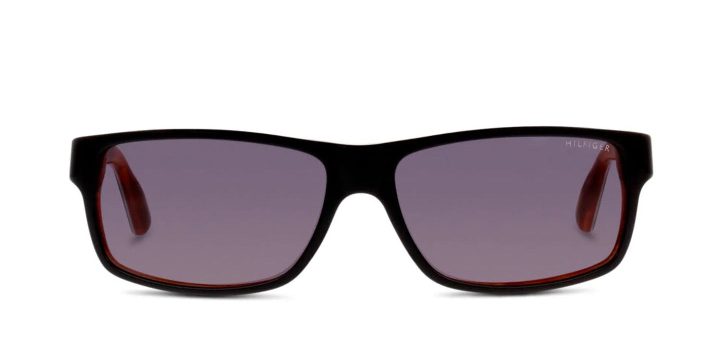 Lentes de Sol Tommy Hilfiger TH1042/N/S Negro