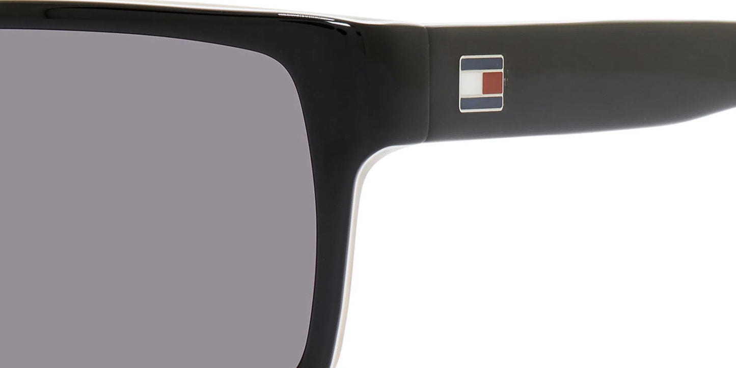 Lentes de Sol Tommy Hilfiger TH1042/N/S Negro