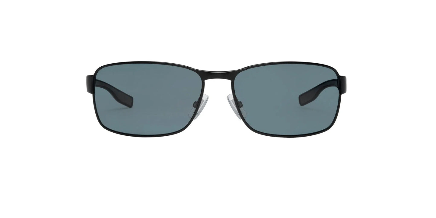 Lentes de Sol Boss BOSS0569/P/S Negro-Ópticas LUX, Ve Más Allá