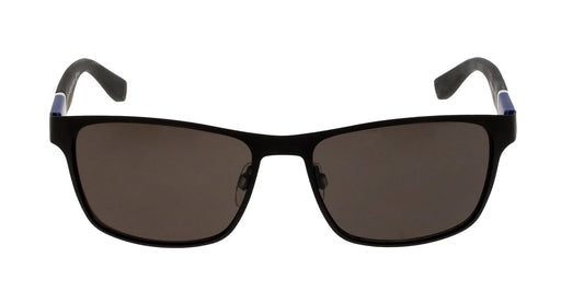 Lentes de Sol Tommy Hilfiger TH1283/S Negro-Ópticas LUX, Ve Más Allá