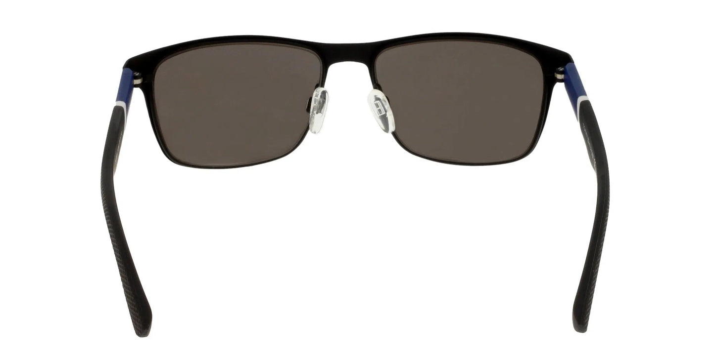 Lentes de Sol Tommy Hilfiger TH1283/S Negro-Ópticas LUX, Ve Más Allá