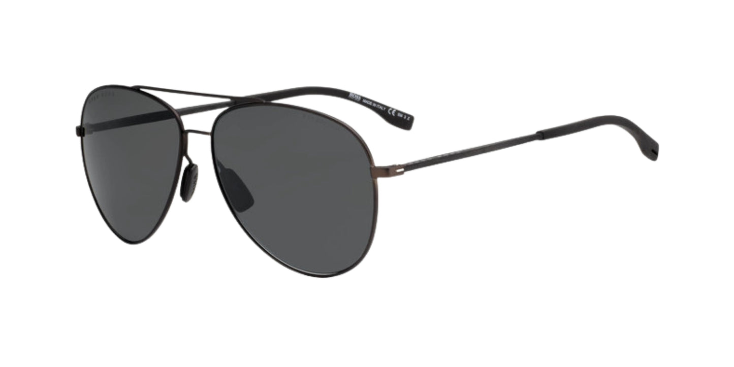 Lentes de Sol Boss BOSS0938/S Café-Ópticas LUX, Ve Más Allá