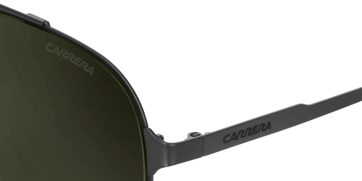 Lentes de Sol Carrera CARRERA113/S Negro-Ópticas LUX, Ve Más Allá