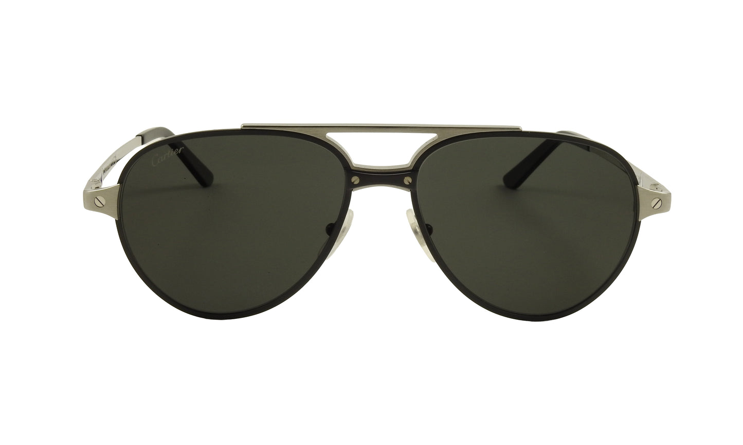 Lentes de Sol Cartier CT0476S Negro