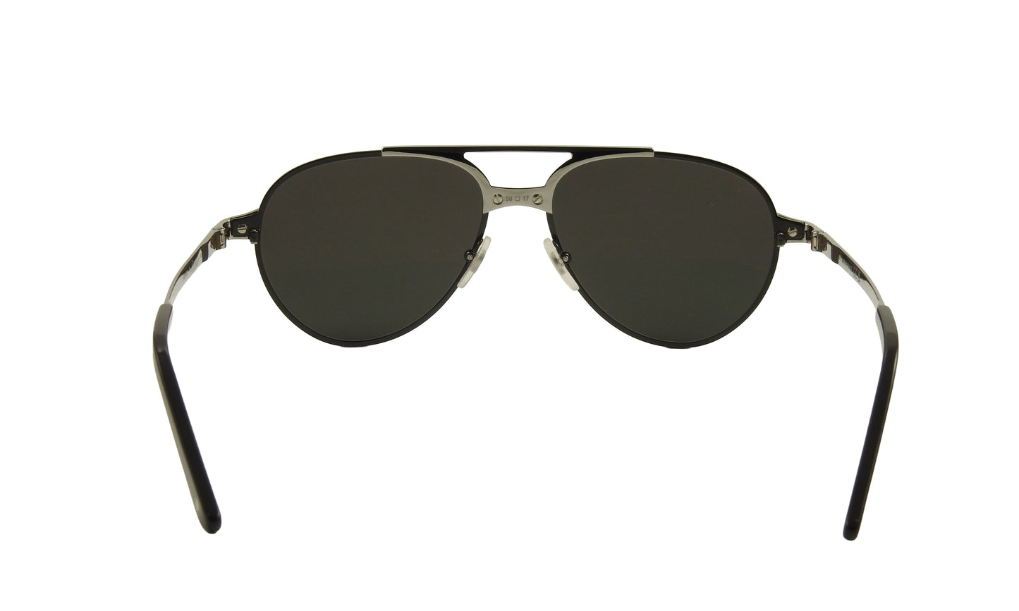 Lentes de Sol Cartier CT0476S Negro
