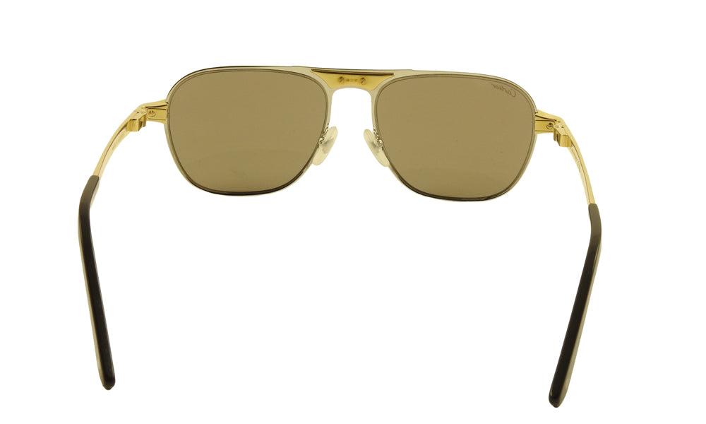 Lentes de Sol Cartier CT0532S Dorado