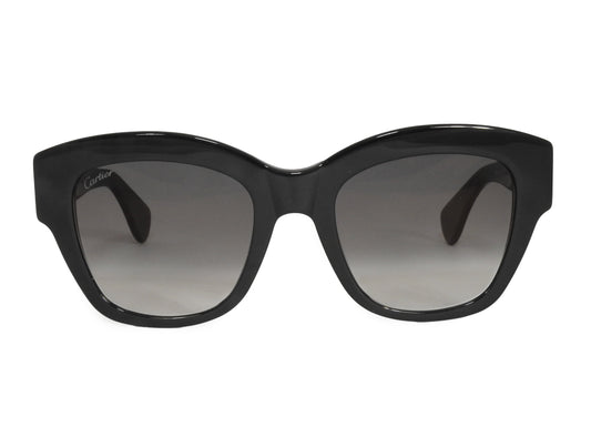 Lentes de Sol Cartier CT0547S Negro