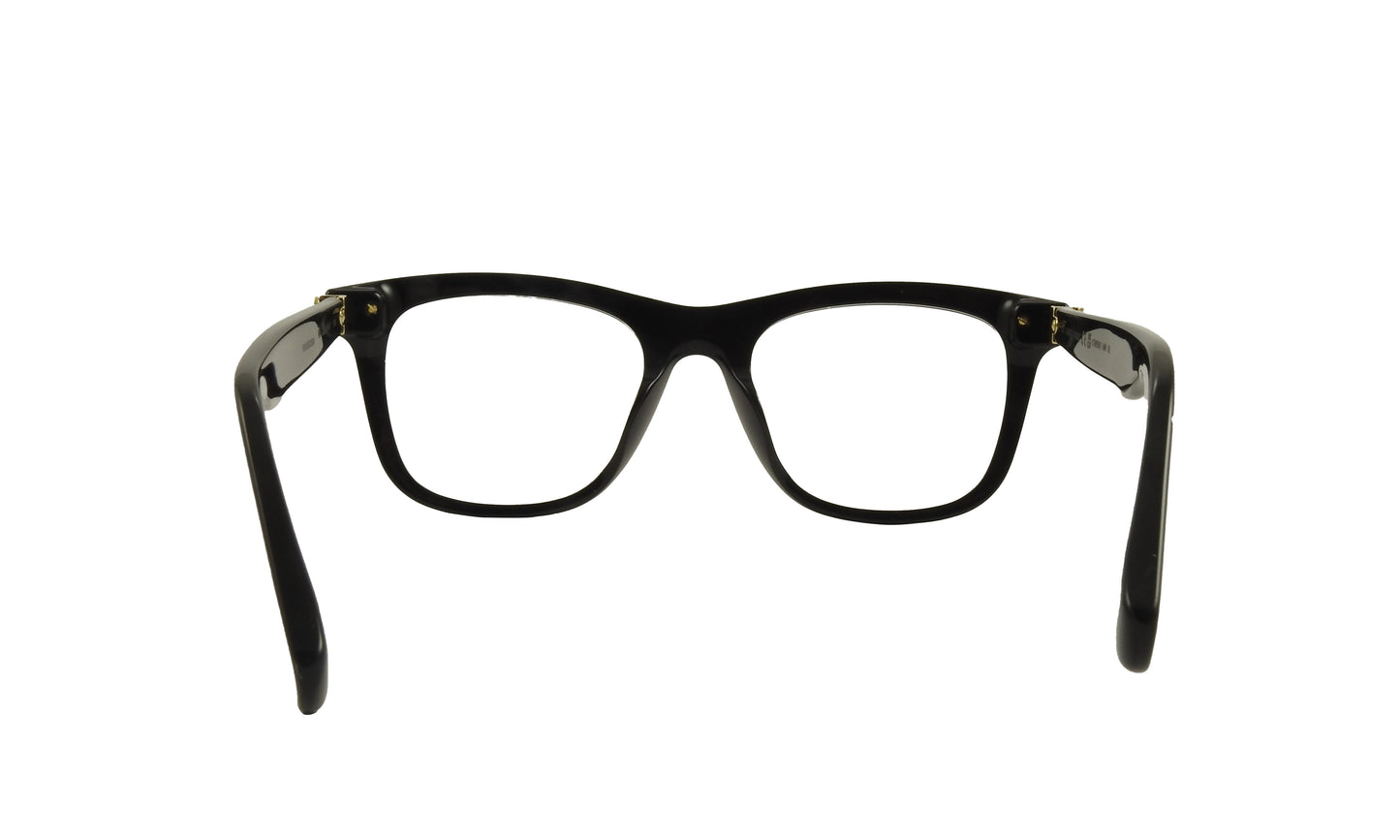 Lente Oftálmico Cartier CT0558O Negro
