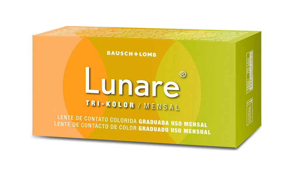 Lux lentes de contacto hotsell