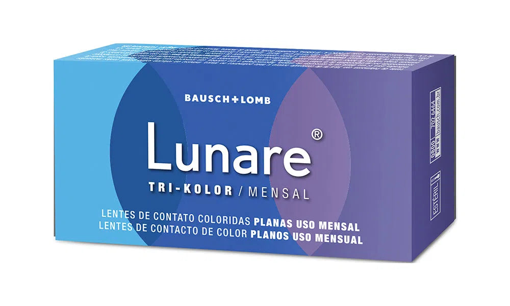 Lentes de Contacto Lunare cosmético Neutro-Ópticas LUX, Ve Más Allá