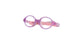 Lente Oftálmico Miraflex MF4033 Morado