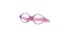 Lente Oftálmico Miraflex MF4033 Morado