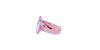 Lente Oftálmico Miraflex MF4033 Morado