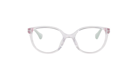 Lente Oftálmico Miraflex MF4034 Transparente