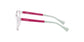 Lente Oftálmico Miraflex MF4034 Transparente