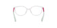 Lente Oftálmico Miraflex MF4034 Transparente