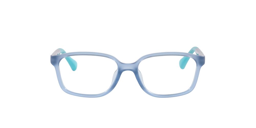 Lente Oftálmico Miraflex MF4035 Azul