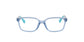 Lente Oftálmico Miraflex MF4035 Azul