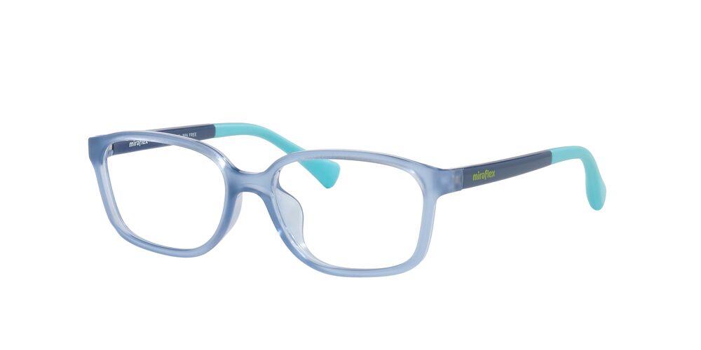 Lente Oftálmico Miraflex MF4035 Azul