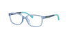 Lente Oftálmico Miraflex MF4035 Azul