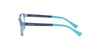 Lente Oftálmico Miraflex MF4035 Azul