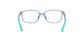 Lente Oftálmico Miraflex MF4035 Azul