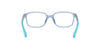 Lente Oftálmico Miraflex MF4035 Azul