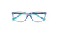 Lente Oftálmico Miraflex MF4035 Azul