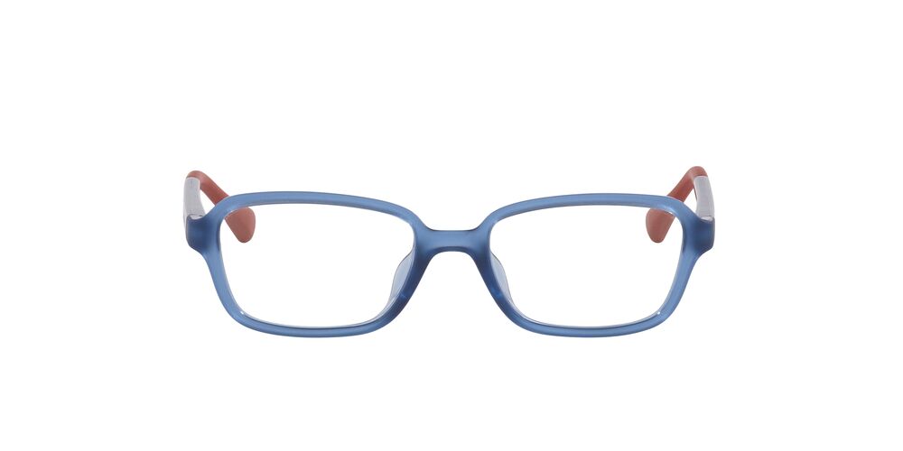 Lente Oftálmico Miraflex MF4037 Azul