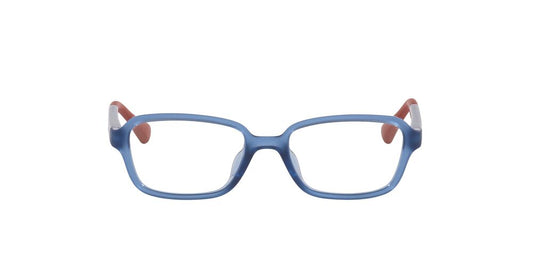 Lente Oftálmico Miraflex MF4037 Azul