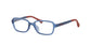 Lente Oftálmico Miraflex MF4037 Azul